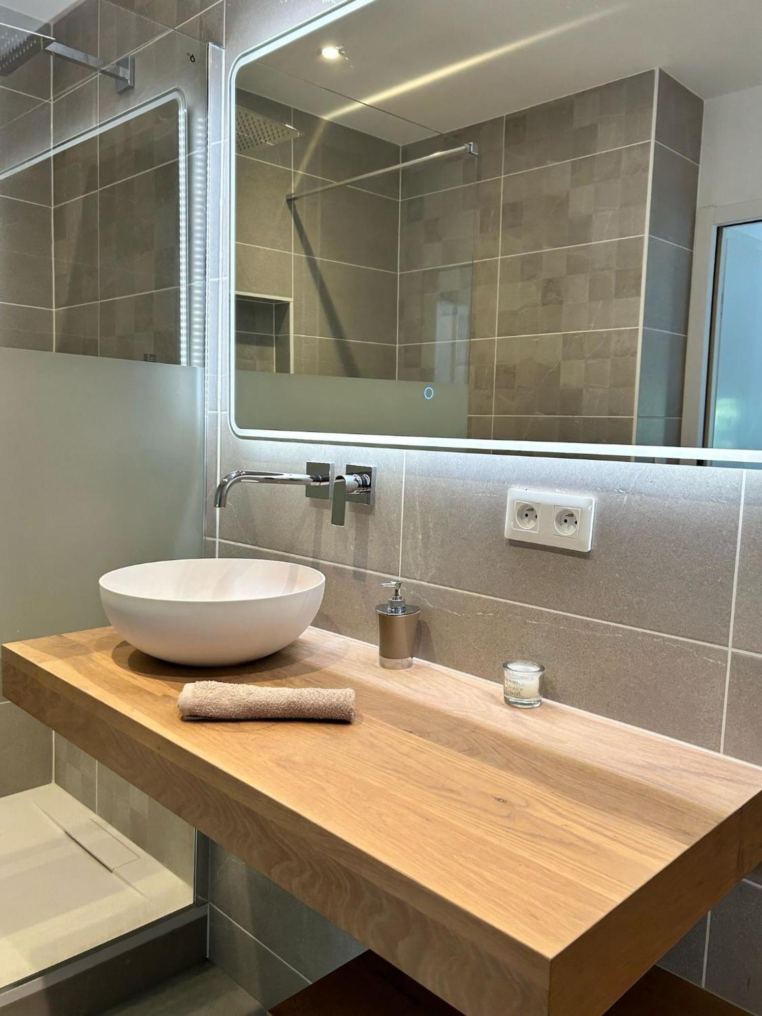 Moderne Appartement